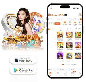 Tải ứng dụng g28