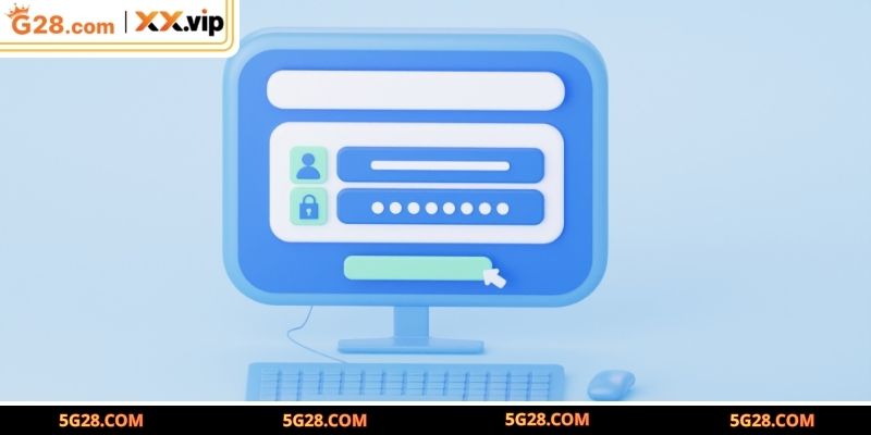 Các bước tạo tài khoản mới chuẩn xác nhất