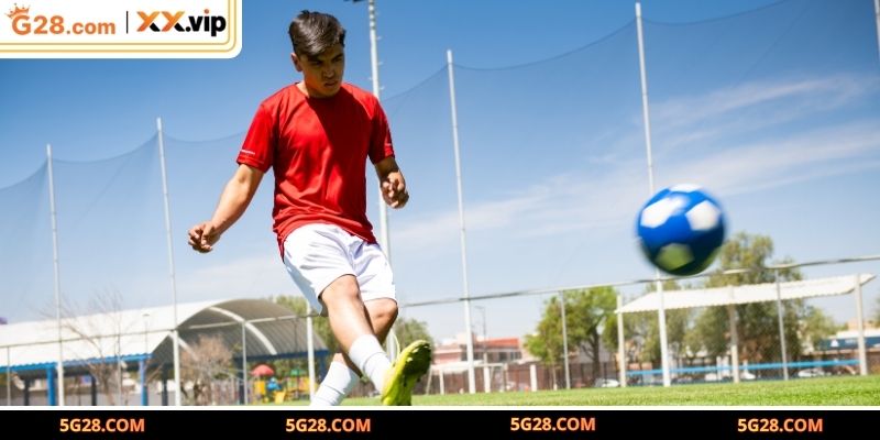 Cách tính kèo penalty dễ hiểu cho người chơi