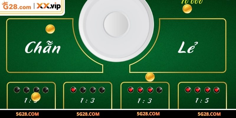 Chi tiết cách chơi xóc đĩa cơm gạo tại nhà cái