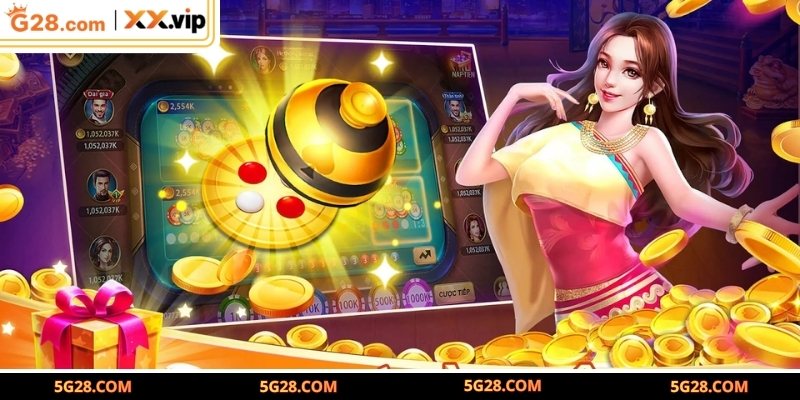 Chia sẻ bí kíp chinh phục xóc đĩa cơm gạo