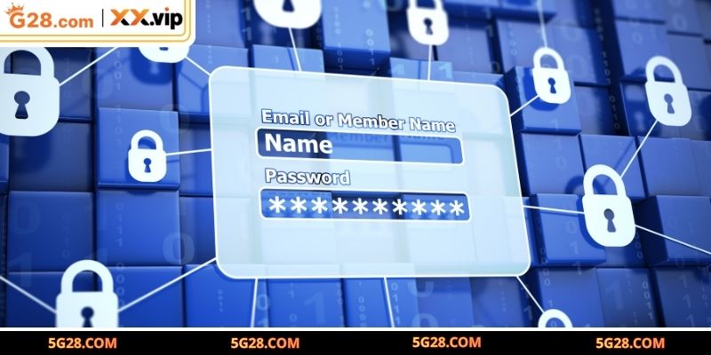 Điền không đúng mật khẩu hoặc thông tin