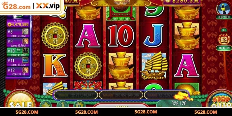 Điều kiện nhận nổ hũ tặng code tân thủ