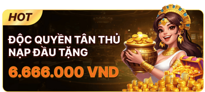 độc quyền tân thủ tại 5g28.com