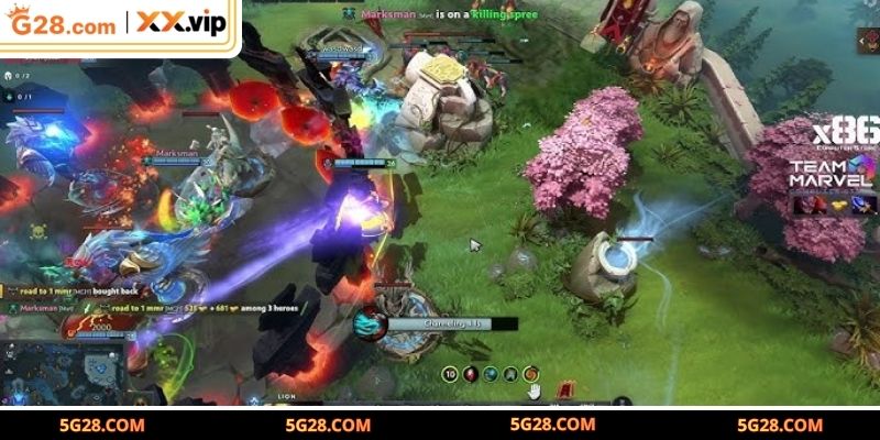 Dự đoán đội vô địch Moneyline là sao