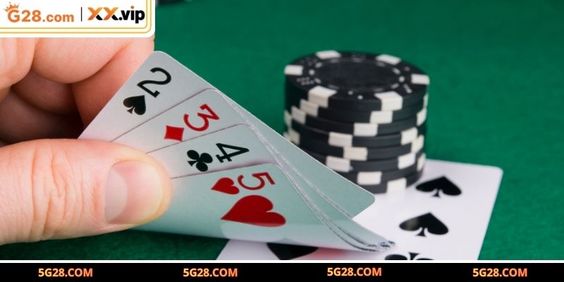 Giới thiệu đôi nét về game poker live
