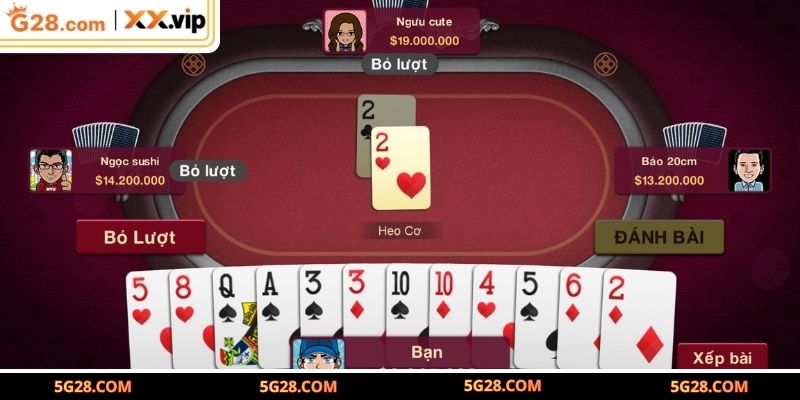 Giới thiệu về phương pháp cách đánh phỏm bịp