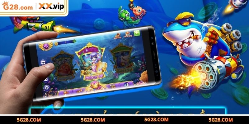 Hệ thống tính điểm và tỷ lệ thưởng cụ thể