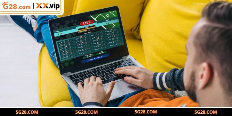 Hỗ trợ dự đoán cược chuẩn mỗi ván