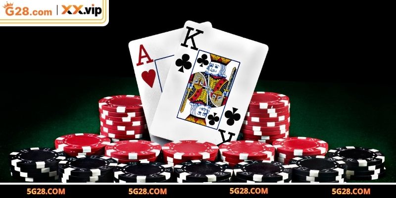 Hướng dẫn tham gia game poker tại nền tảng