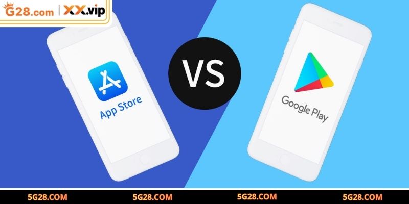 Mạng yếu gây lỗi phổ biến khi tải ứng dụng