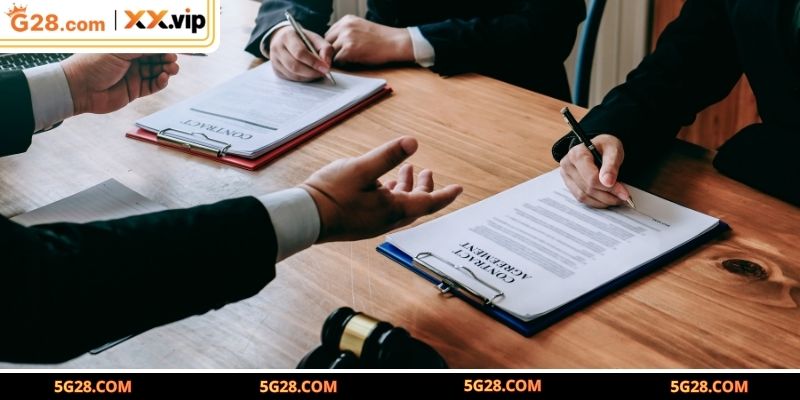 Phạm vi để áp dụng chính sách miễn trừ