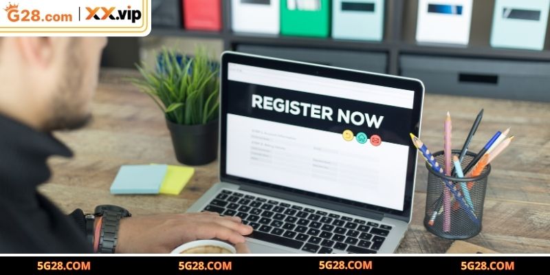 Phương pháp xử lý lỗi kỹ thuật khi đăng ký