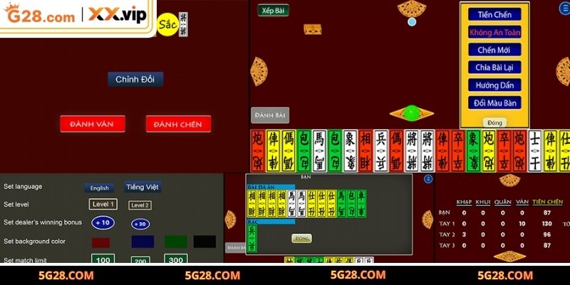 Quy định chơi game bài bạn cần biết