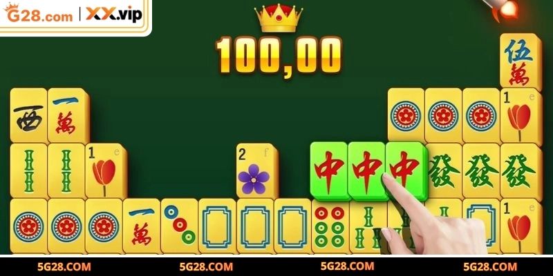 Sai lầm là không quan sát bài đối thủ