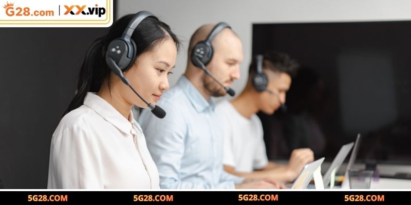 Tầm quan trọng của việc liên hệ G28