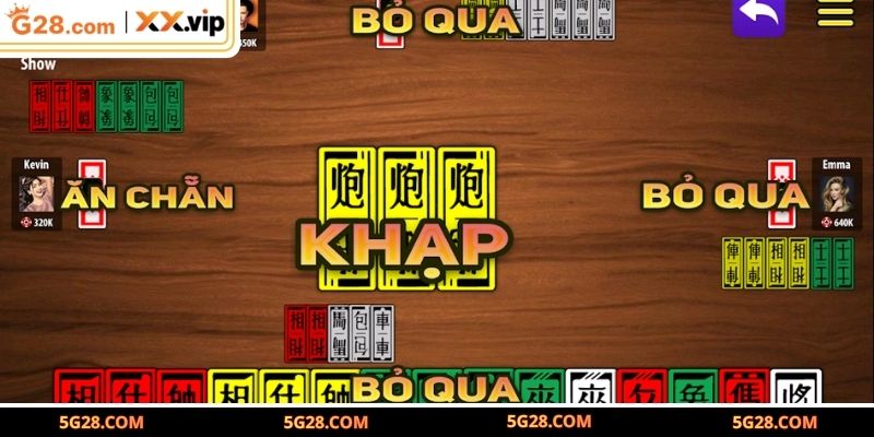 Thông tin cơ bản về bài tứ sắc