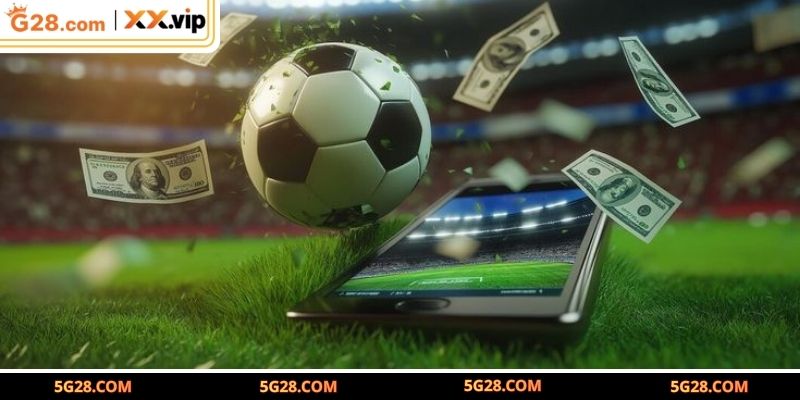 Tìm hiểu về kèo cách biệt tỷ số là gì?