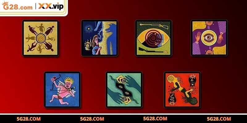 Tổng quan sơ lược về game bài Ma Sói